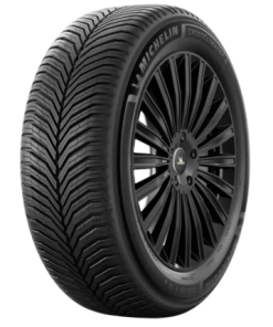 Michelin Crossclimate 3 205/55 R16 91V 4 Mevsim Lastiği – 2025