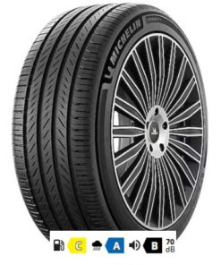 Michelin Primacy 5 225/45 R17 91W Yaz Lastiği – 2026